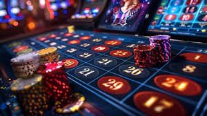 galaxy77bet slot featured game showcase