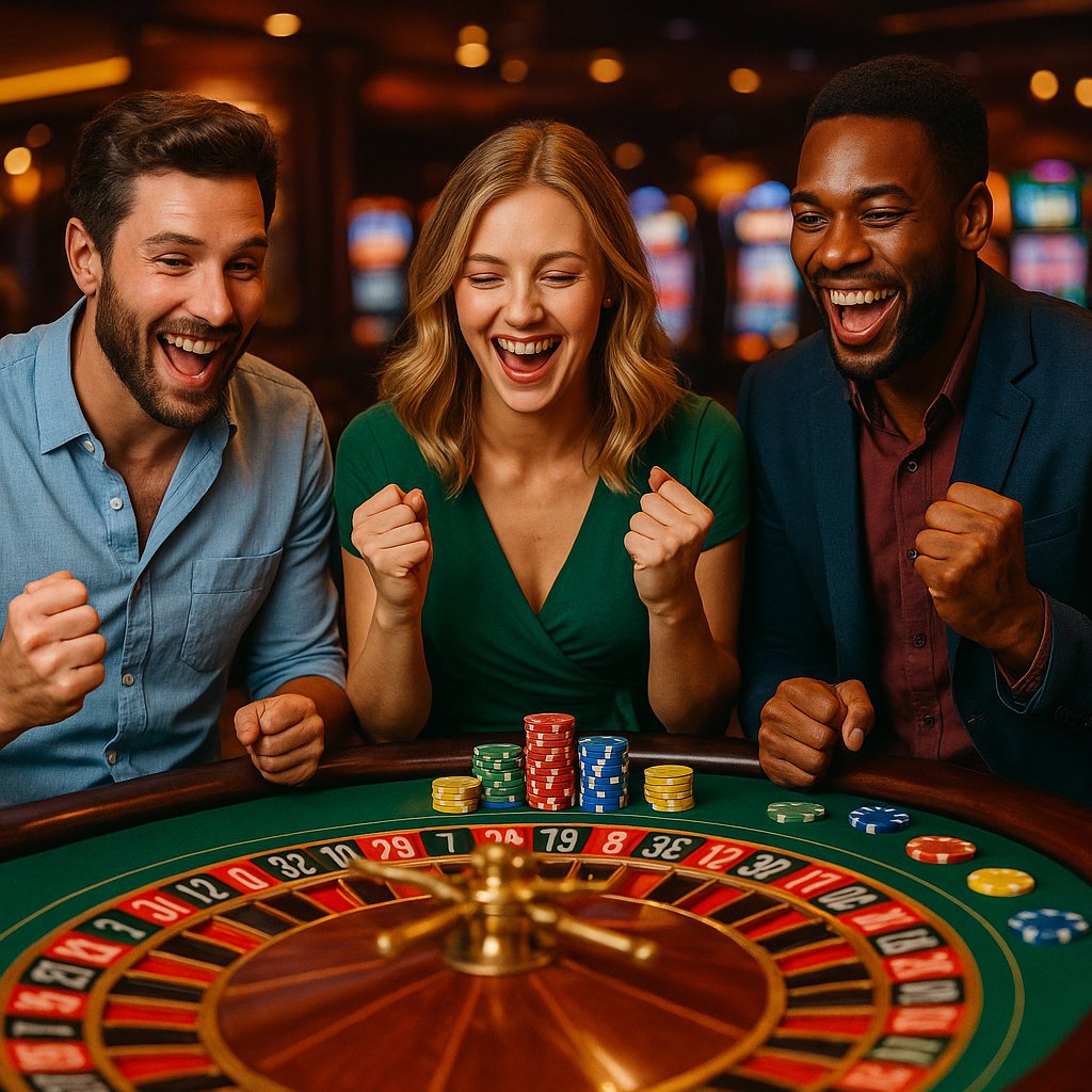 galaxy77bet slot featured game showcase