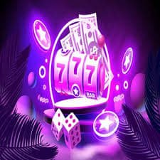 Sic Bo dice shaker at galaxy77bet slot
