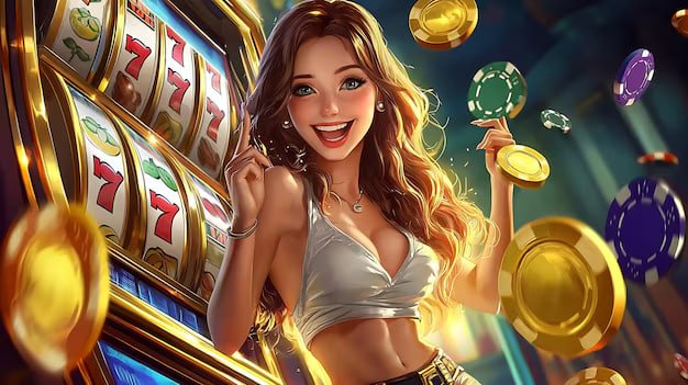 Fortune Tiger card reveals showing both tiger outcomes in live dealer broadcast