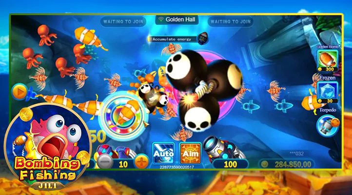 Top Trend Gaming Game 