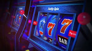 Baccarat studio with cards being dealt and player interface visible
